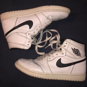 Jordan 1s